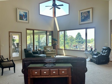 Contract Pending Wilderness Ridge Gem - Priced for Your Dream on Wilderness Ridge Golf Club in Nebraska - for sale on GolfHomes.com, golf home, golf lot