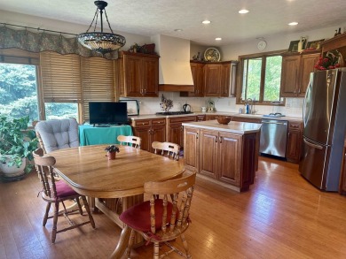 Contract Pending Wilderness Ridge Gem - Priced for Your Dream on Wilderness Ridge Golf Club in Nebraska - for sale on GolfHomes.com, golf home, golf lot