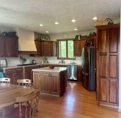 Contract Pending Wilderness Ridge Gem - Priced for Your Dream on Wilderness Ridge Golf Club in Nebraska - for sale on GolfHomes.com, golf home, golf lot