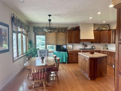 Contract Pending Wilderness Ridge Gem - Priced for Your Dream on Wilderness Ridge Golf Club in Nebraska - for sale on GolfHomes.com, golf home, golf lot