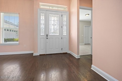 Prestigious Multigenerational Golf-Course Living at Its Finest! on King and Bear Golf Course/World Golf Village in Florida - for sale on GolfHomes.com, golf home, golf lot