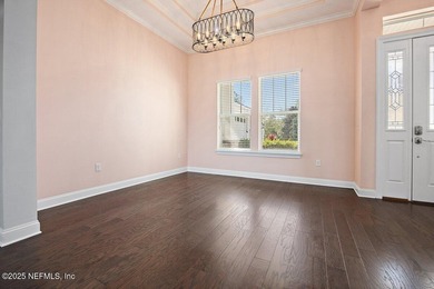 Prestigious Multigenerational Golf-Course Living at Its Finest! on King and Bear Golf Course/World Golf Village in Florida - for sale on GolfHomes.com, golf home, golf lot