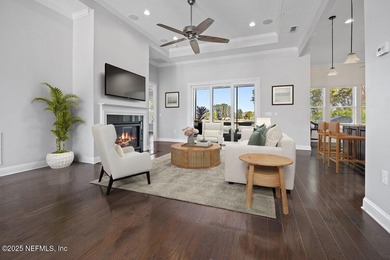 Prestigious Multigenerational Golf-Course Living at Its Finest! on King and Bear Golf Course/World Golf Village in Florida - for sale on GolfHomes.com, golf home, golf lot