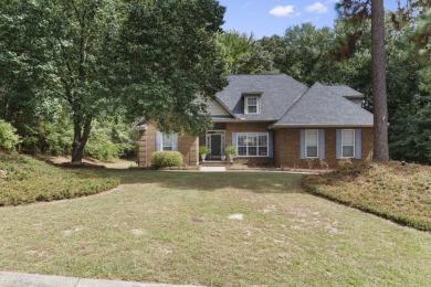 Welcome to this gorgeous brick ranch nestled in a refreshed on Midland Valley Country Club in South Carolina - for sale on GolfHomes.com, golf home, golf lot