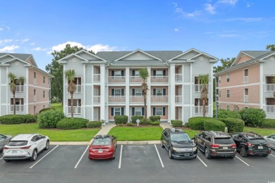 Spacious 2 bedroom 2 bath condo in the gated community of on River Oaks Golf Plantation  in South Carolina - for sale on GolfHomes.com, golf home, golf lot
