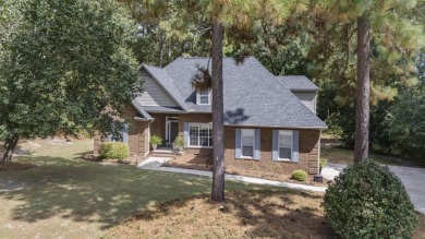 Welcome to this gorgeous brick ranch nestled in a refreshed on Midland Valley Country Club in South Carolina - for sale on GolfHomes.com, golf home, golf lot