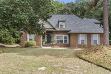 Welcome to this gorgeous brick ranch nestled in a refreshed on Midland Valley Country Club in South Carolina - for sale on GolfHomes.com, golf home, golf lot