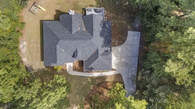 Welcome to this gorgeous brick ranch nestled in a refreshed on Midland Valley Country Club in South Carolina - for sale on GolfHomes.com, golf home, golf lot