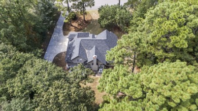 Welcome to this gorgeous brick ranch nestled in a refreshed on Midland Valley Country Club in South Carolina - for sale on GolfHomes.com, golf home, golf lot