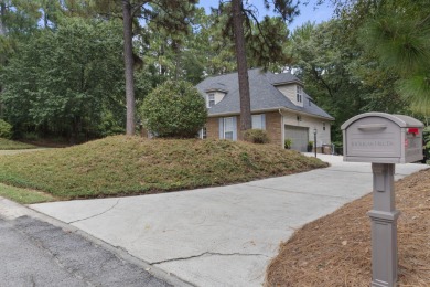 Welcome to this gorgeous brick ranch nestled in a refreshed on Midland Valley Country Club in South Carolina - for sale on GolfHomes.com, golf home, golf lot
