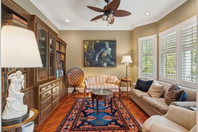 Welcome to this stunning waterfront residence in the highly on The Links at Stono Ferry in South Carolina - for sale on GolfHomes.com, golf home, golf lot