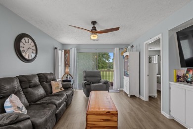 Spacious 2 bedroom 2 bath condo in the gated community of on River Oaks Golf Plantation  in South Carolina - for sale on GolfHomes.com, golf home, golf lot