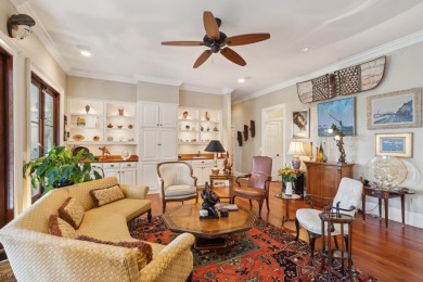 Welcome to this stunning waterfront residence in the highly on The Links at Stono Ferry in South Carolina - for sale on GolfHomes.com, golf home, golf lot