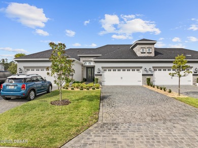 Welcome to this stunning, meticulously upgraded home in the on Plantation Bay Golf and Country Club in Florida - for sale on GolfHomes.com, golf home, golf lot