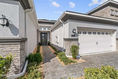 Welcome to this stunning, meticulously upgraded home in the on Plantation Bay Golf and Country Club in Florida - for sale on GolfHomes.com, golf home, golf lot