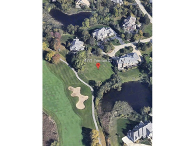 Ready to build your dream home? Look no further than this on Royal Melbourne in Illinois - for sale on GolfHomes.com, golf home, golf lot