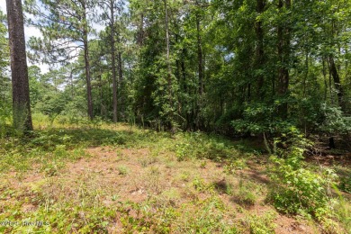 Don't miss this rare opportunity to build your dream home in the on Pinewild Country Club of Pinehurst in North Carolina - for sale on GolfHomes.com, golf home, golf lot