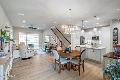 Welcome to this stunning, meticulously upgraded home in the on Plantation Bay Golf and Country Club in Florida - for sale on GolfHomes.com, golf home, golf lot