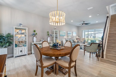 Welcome to this stunning, meticulously upgraded home in the on Plantation Bay Golf and Country Club in Florida - for sale on GolfHomes.com, golf home, golf lot