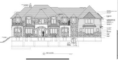 Ready to build your dream home? Look no further than this on Royal Melbourne in Illinois - for sale on GolfHomes.com, golf home, golf lot