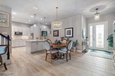 Welcome to this stunning, meticulously upgraded home in the on Plantation Bay Golf and Country Club in Florida - for sale on GolfHomes.com, golf home, golf lot