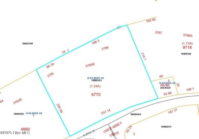 Don't miss this rare opportunity to build your dream home in the on Pinewild Country Club of Pinehurst in North Carolina - for sale on GolfHomes.com, golf home, golf lot