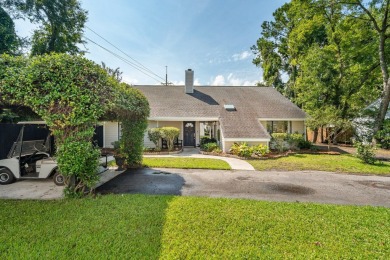Welcome to 1126 Middleton Court - a stunning 4- bedroom, 3-bath on Snee Farm Country Club in South Carolina - for sale on GolfHomes.com, golf home, golf lot