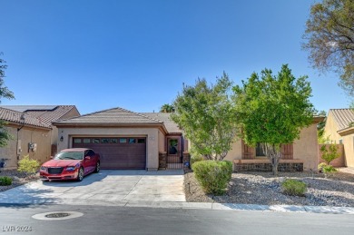 STUNNING 4-bedroom Single story home in the Stallion Mountain on Stallion Mountain Golf Course in Nevada - for sale on GolfHomes.com, golf home, golf lot