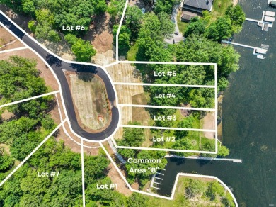 Rare Opportunity for Lakefront Living on Lake Tippecanoe! on Indian Hills Golf Club in Indiana - for sale on GolfHomes.com, golf home, golf lot