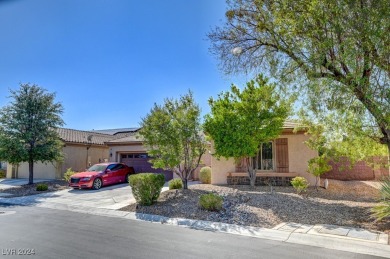 STUNNING 4-bedroom Single story home in the Stallion Mountain on Stallion Mountain Golf Course in Nevada - for sale on GolfHomes.com, golf home, golf lot