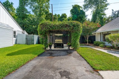 Welcome to 1126 Middleton Court - a stunning 4- bedroom, 3-bath on Snee Farm Country Club in South Carolina - for sale on GolfHomes.com, golf home, golf lot