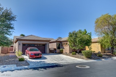 STUNNING 4-bedroom Single story home in the Stallion Mountain on Stallion Mountain Golf Course in Nevada - for sale on GolfHomes.com, golf home, golf lot