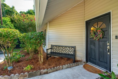 Welcome to 1126 Middleton Court - a stunning 4- bedroom, 3-bath on Snee Farm Country Club in South Carolina - for sale on GolfHomes.com, golf home, golf lot