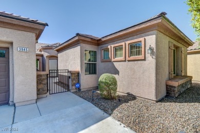 STUNNING 4-bedroom Single story home in the Stallion Mountain on Stallion Mountain Golf Course in Nevada - for sale on GolfHomes.com, golf home, golf lot