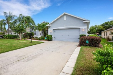 This Traditional and Beautiful Bruce Williams Pool home boasts on Links At Greenfield Plantation in Florida - for sale on GolfHomes.com, golf home, golf lot