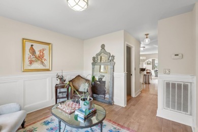 Welcome to 1126 Middleton Court - a stunning 4- bedroom, 3-bath on Snee Farm Country Club in South Carolina - for sale on GolfHomes.com, golf home, golf lot