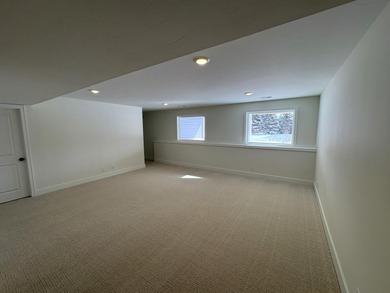 Move-In Ready | Trevino by Bosgraaf Homes A spacious on Railside Golf Club in Michigan - for sale on GolfHomes.com, golf home, golf lot