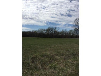 Beautiful & secluded building lot located at Sugar Valley Lakes on Sugar Valley Lakes Golf Course in Kansas - for sale on GolfHomes.com, golf home, golf lot