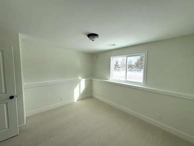 Move-In Ready | Trevino by Bosgraaf Homes A spacious on Railside Golf Club in Michigan - for sale on GolfHomes.com, golf home, golf lot