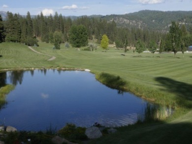 BEST PRICED LOT IN TERRACE LAKES!!! Gorgeous timbered view lot on Terrace Lakes Golf Resort in Idaho - for sale on GolfHomes.com, golf home, golf lot