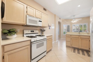 Located in the best 55+ community in the valley, Sun City Palm on Mountain Vista Golf Course At Sun City Palm Desert in California - for sale on GolfHomes.com, golf home, golf lot