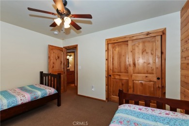 Exceptional Moonridge Retreat - Prime Big Bear Lake Location on Big Bear Mountain Ski and Golf Resort in California - for sale on GolfHomes.com, golf home, golf lot