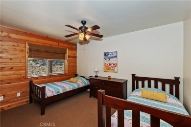 Exceptional Moonridge Retreat - Prime Big Bear Lake Location on Big Bear Mountain Ski and Golf Resort in California - for sale on GolfHomes.com, golf home, golf lot
