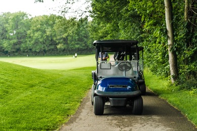 Move-In Ready | Trevino by Bosgraaf Homes A spacious on Railside Golf Club in Michigan - for sale on GolfHomes.com, golf home, golf lot