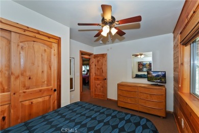 Exceptional Moonridge Retreat - Prime Big Bear Lake Location on Big Bear Mountain Ski and Golf Resort in California - for sale on GolfHomes.com, golf home, golf lot