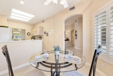 Located in the best 55+ community in the valley, Sun City Palm on Mountain Vista Golf Course At Sun City Palm Desert in California - for sale on GolfHomes.com, golf home, golf lot