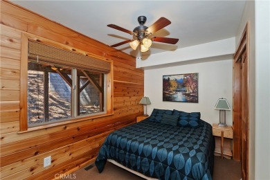 Exceptional Moonridge Retreat - Prime Big Bear Lake Location on Big Bear Mountain Ski and Golf Resort in California - for sale on GolfHomes.com, golf home, golf lot