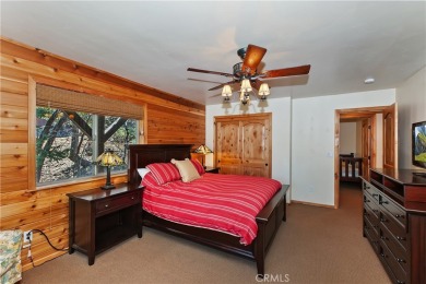 Exceptional Moonridge Retreat - Prime Big Bear Lake Location on Big Bear Mountain Ski and Golf Resort in California - for sale on GolfHomes.com, golf home, golf lot