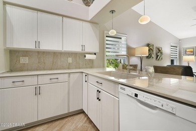 Welcome to this beautifully upgraded corner villa in the on The Golf Club At Cypress Head in Florida - for sale on GolfHomes.com, golf home, golf lot