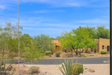 Discover this meticulously maintained custom home nestled within on Las Sendas Golf Club in Arizona - for sale on GolfHomes.com, golf home, golf lot
